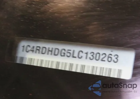 1C4RDHDG5LC130263
